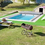 Frühstückspension D'hotes Aux Portes Des Tumuli 3*