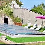 D'hotes Aux Portes Des Tumuli 3* Bussy-le-Château