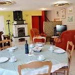 D'hotes Aux Portes Des Tumuli Bussy-le-Château