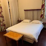 D'hotes Aux Portes Des Tumuli Frühstückspension 3*
