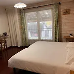 Frühstückspension D'hotes Aux Portes Des Tumuli