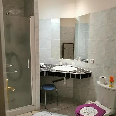 D'hotes Aux Portes Des Tumuli Bussy-le-Château