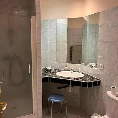 D'hotes Aux Portes Des Tumuli Bussy-le-Château