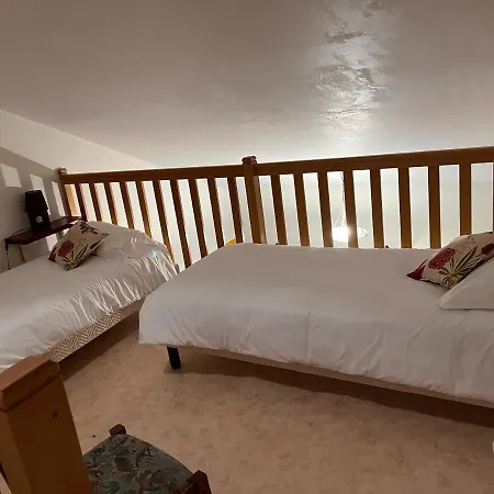 D'hotes Aux Portes Des Tumuli