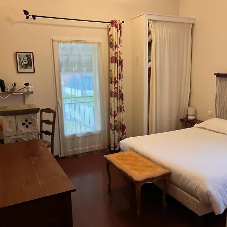 D'hotes Aux Portes Des Tumuli Bed & Breakfast Bussy-le-Chateau
