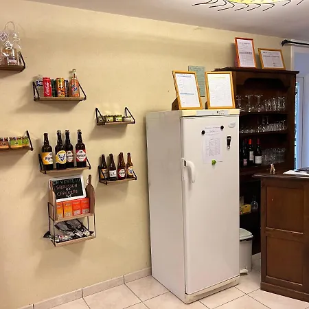 Bed & Breakfast D'hotes Aux Portes Des Tumuli