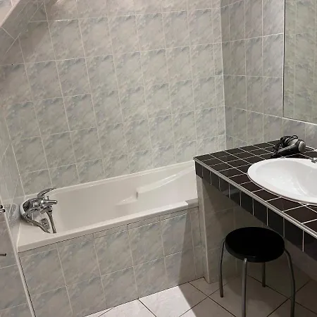 D'hotes Aux Portes Des Tumuli Bed & Breakfast Bussy-le-Château