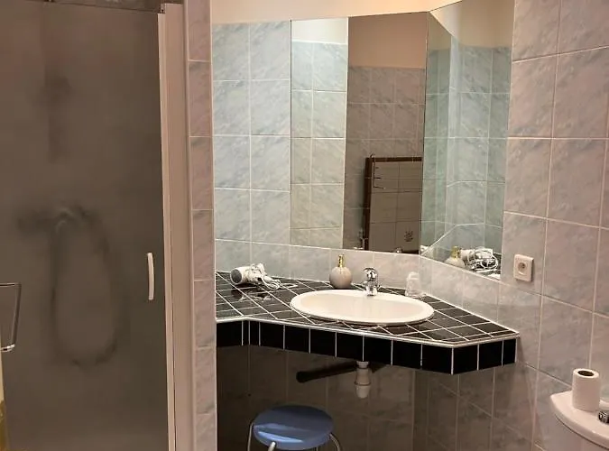 D'hotes Aux Portes Des Tumuli Bussy-le-Chateau