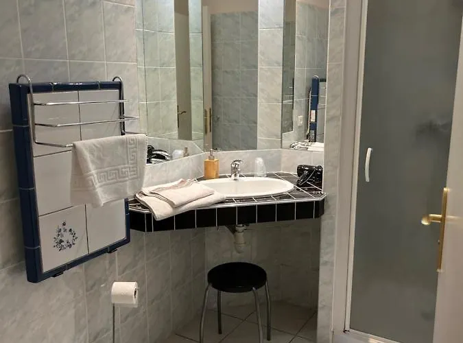 D'hotes Aux Portes Des Tumuli 3*