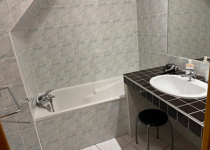 D'hotes Aux Portes Des Tumuli Bed & Breakfast Bussy-le-Chateau